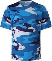 Authentisches Komfort-T-Shirt - Umweltfreundliche Farbstoffe - Überlegene Stofffestigkeit - Das einzige Basic-T-Shirt, das Sie heute brauchen.