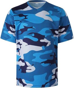 เสื้อยืด Authentic Comfort - สีที่เป็นมิตรต่อสิ่งแวดล้อม - เนื้อผ้าคุณภาพเยี่ยม - เสื้อยืดพื้นฐานที่คุณต้องการใช้ในวันนี้ - Product Image 4