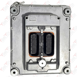 New Steel ECU Controller Control Panel 60100000 for Engine EC210B EC240 EC290B - Product Image 1