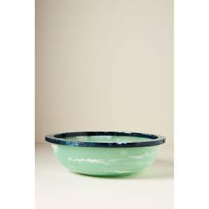 Tazón de Resina de Primera Calidad para Servir Aperitivos, Frutas y Decoración de Mesa, Vajilla y Decoraciones para Fiestas - Product Image 1