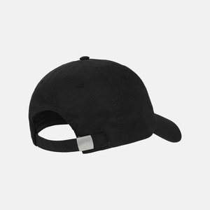 Casquette de baseball personnalisée OEM unisexe, couleur unie beige, 6 panneaux, réglable, style décontracté pour hommes et femmes - Product Image 3