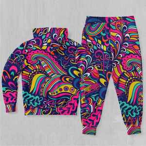 Survêtement homme en matière douce, design durable, sublimation, meilleure fabrication, prix abordable, respirant. - Product Image 4