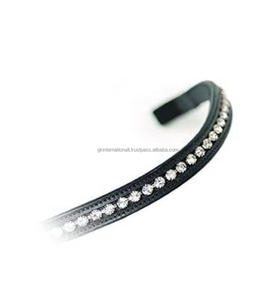 Recto de cristal en forma de las bandas de frente de - Product Image 2