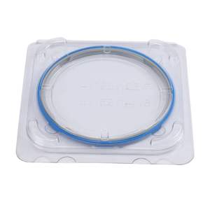 Expéditeur d'anneau d'extenseur de plaquette de 5 "personnalisé - Product Image 3