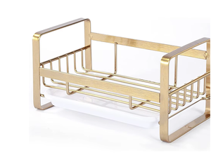OEM/ODM Vietnam - Soporte para Esponja de Cocina de Acero Inoxidable 304, Dispensador de Jabón, Organizador, Escurridor - Product Image 3