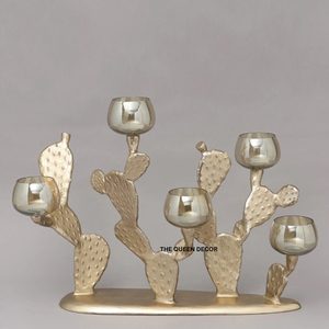 Latest Elegant Style Aluminum Metal With Marble Base <b>Silver</b> Plated Candle Holder Lighting Wedding Decoration - Product Image 6