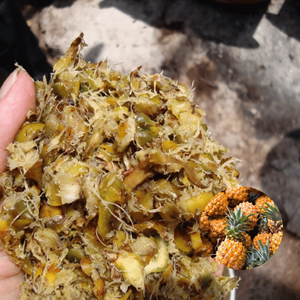 Mejor Precio, Más Vendido, Hecho en Vietnam, Alimento para Ganado, Ensilaje de Cáscara de Piña, Disponible en Varias Opciones de Empaque - Product Image 1