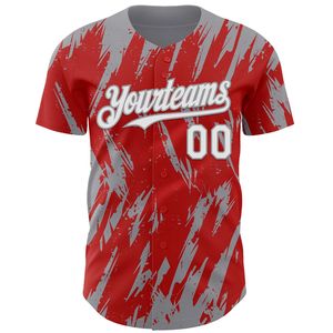 Maillot de baseball à manches courtes en coton biologique 100% antibactérien avec logo brodé personnalisé, boutons intégraux, vente en gros, uniforme - Product Image 4
