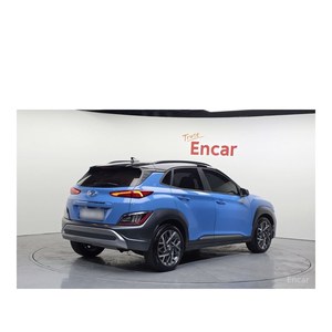 2022 for Hyundai Kona Inspiration 36,763 km Leather Seats Left Steering Rear Camera-Excellent Condition! - Product Image 2