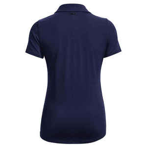 Casual Short Sleeve Polo <b>Shirt</b> Women's Summer New Style Half Sleeve <b>Collared</b> Slim Fit Polyester <b>T</b>-<b>Shirt</b> Comfortable - Product Image 4