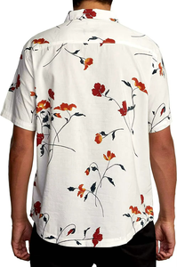 Camisa Hawaiana Personalizada para Hombre, Camisas de Playa, Otras Telas, Nueva, Informal, de Verano, Tejida, de Secado Rápido para Adultos - Product Image 2