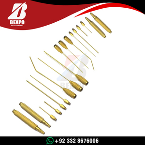 Juego Completo de Placas Óseas para Reconstrucción Pélvica, Kit de Instrumentos Quirúrgicos Ortopédicos, Grado Quirúrgico, Certificado CE, Acero Inoxidable - Product Image 4