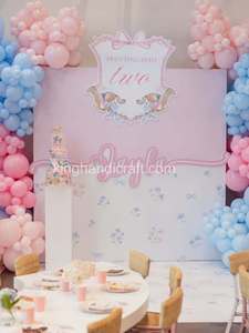 Sillas Infantiles Modernas Hechas a Mano de Ratán para Eventos de Alquiler, Fiestas de Cumpleaños, Decoración de Bodas, Proveedor Mayorista Ecológico - Product Image 2