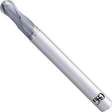 2023 Hot Selling Japanese High Precision <b>Cutting</b> <b>Tools</b> OSG DLC Coated Carbide Ball End Mills for Copper Electrodes - Product Image 6