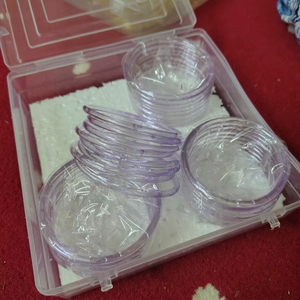 Bracelets JellyGlow, Bracelet CandyPop, Bracelet GlossyWave, Bague SugarShine - Product Image 1