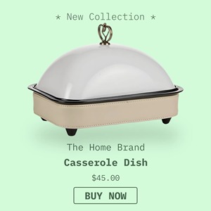 Casserole rectangulaire moderne avec couvercle blanc, idéale pour le service en buffet, la restauration et les dîners en restaurant, vente en gros depuis l'Inde - Product Image 6