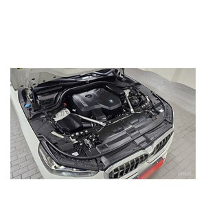 BMW Serie 5 520i 2024, 34,956 km, Caja de Cambios Automática, Cámara Trasera, Asientos de Cuero, Volante a la Izquierda - Product Image 6