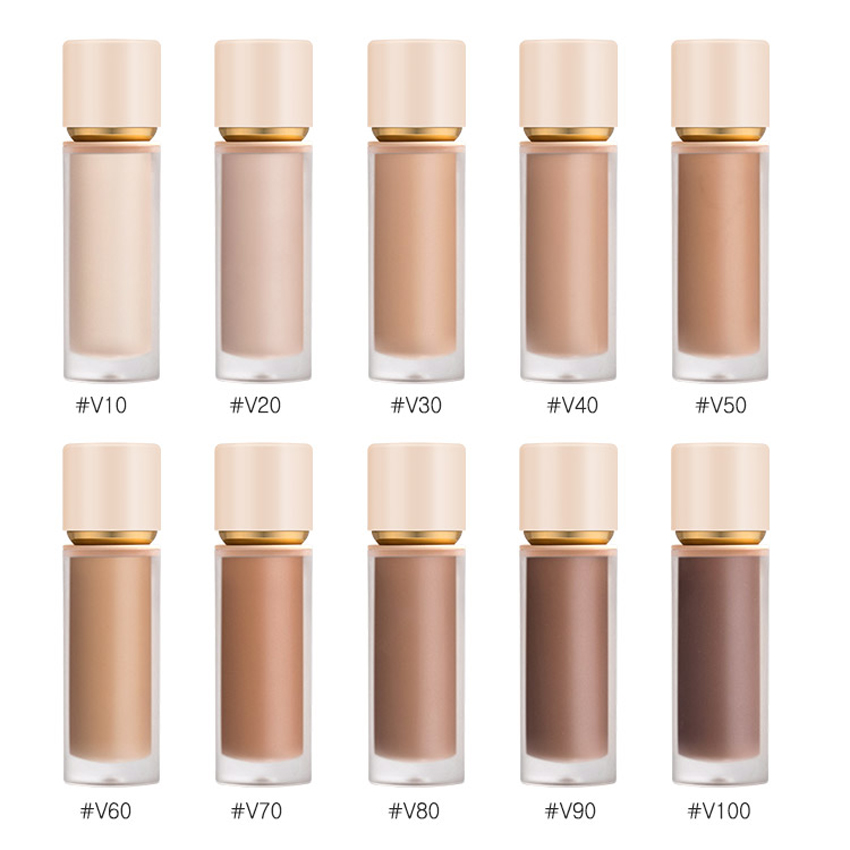 10 colores