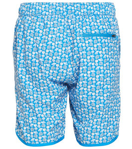 Pantalones Cortos de Playa Deportivos de Verano de Marca Privada, de Secado Rápido, Transpirables, Ecológicos, con Logotipo Personalizado, Casuales, con Bolsillo Sólido Sublimado - Product Image 6