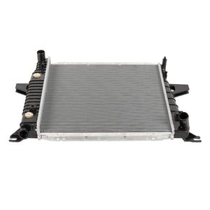 Radiatore per Mazda B2500 1998-2001 e Ford Ranger 2.5L 1998-2001, Adattamento Perfetto per Entrambi i Veicoli - Product Image 1