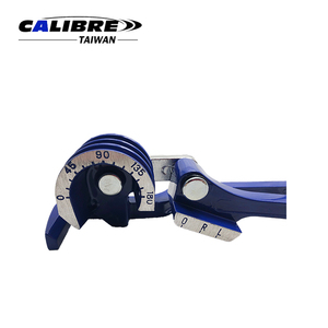 เครื่องมือดัดท่ออลูมิเนียมแบบแมนนวล 3-in-1 ยี่ห้อไต้หวัน คาลิเบอร์ 180 องศา - Product Image 3