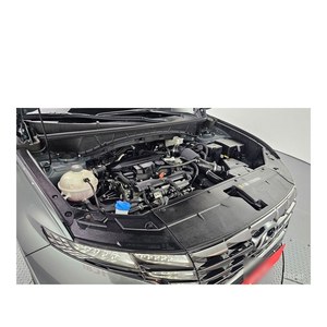 ฮุนได ทูซอน ปี 2021/5 เครื่องยนต์เบนซิน 1.6 เทอร์โบ ขับเคลื่อน 2 ล้อ วิ่ง 25,178 กม. เบาะหนัง พวงมาลัยซ้าย - Product Image 6