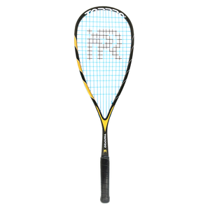 Raqueta de squash de fibra de carbono OEM de fábrica con buen precio - Product Image 6