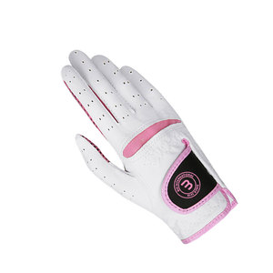 ถุงมือกอล์ฟดีไซน์ล่าสุด พร้อมคุณสมบัติกันลื่น คุณภาพสูง ทนทาน เหมาะสำหรับกีฬากอล์ฟกลางแจ้ง ในราคาที่ดีที่สุด - Product Image 4