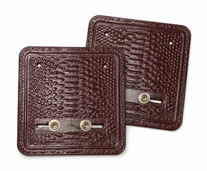 Ceinture de champion personnalisée édition collector avec plaque nominative, support mural en cuir véritable, support d'affichage réglable, 100% premium - Product Image 3