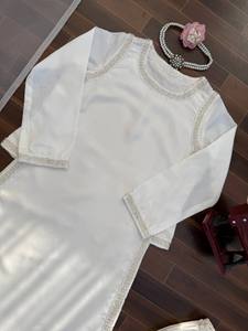 Step into effortless <b>charm</b> with our exclusive 3 piece set crafted for comfort <b>stitched</b> with grace - Product Image 5