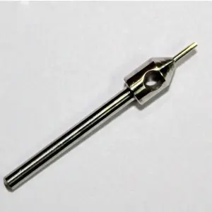 Perforateur FUE pour greffe de cheveux Tailles disponibles 0.8mm 0.9mm 1.0mm 1.1mm Qualité d'excellence pour la chirurgie de greffe de cheveux - Product Image 1