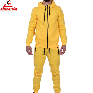 Men's Acid Wash Cotton Tracksuit Vintage Style Hoodie and <b>Jogger</b> <b>Set</b> Manufacturer - Product Image 1