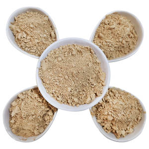 Tierra de blanqueamiento activada industrial Premium para una purificación eficiente de solventes químicos, decoloración y mejora de la estabilidad - Product Image 4