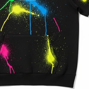 Fournisseur de T-shirts de compression sublimés, mélange de polyester et de spandex de haute qualité, vêtements de sport, impression graphique personnalisée - Product Image 2