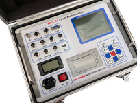 Disjoncteur de haute précision Wrindu RDGC-8A pour analyseur avec tension 220V, garantie 1 an