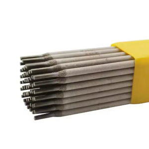 Electrodos de Soldadura de Acero Inoxidable E308-16, Marca INCIARC, Excelente Ductilidad, Mejor Precio en el Mercado Mundial, Soporte Personalizado E309 - Product Image 1