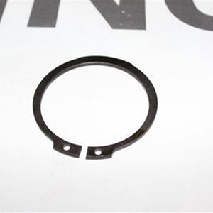 Anillo de Retención de Acero de Alta Resistencia, Anillo de Seguridad para Ejes Automotrices, Fijador para Aplicaciones en Autobuses y Automóviles - Product Image 2