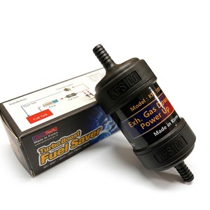 [CMC TECH] Dispositif Réducteur de Fumée Compact Énergie Verte pour Moteurs 50cc-1000cc Accessoire Écologique Économie de Carburant - Product Image 3