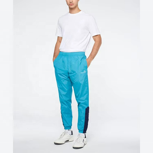 Oem Service Sportswear Tracksuit Jackets and <b>Pants</b> Breathable Long Sleeve <b>Men</b> 2 Piece Tracksuit Uniforms - Product Image 3