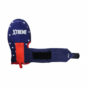 Gant de protection pour le baseball, logo personnalisé, pour jeunes et adultes, équipement de sécurité pour l'entraînement au softball, vente en gros - Product Image 3