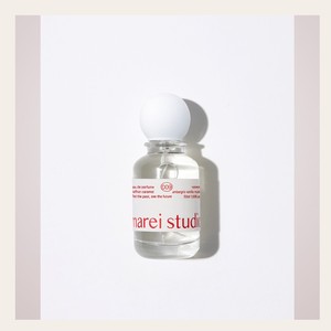 Mini perfumes coreanos K-Beauty Marei Studio Eau de Parfum 009 Paradise 50ml Hecho en Corea Fragancias en spray - Product Image 6