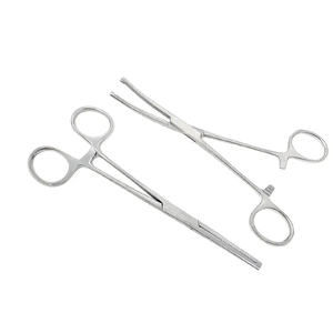 Ensemble d'instruments chirurgicaux manuels en acier inoxydable de qualité supérieure pour appendicectomie et hernie, destiné aux procédures de chirurgie générale et plastique - Product Image 6