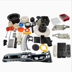 Servicios de Moldeo por Inyección de Plástico OEM de Alta Calidad en Vietnam para Uso Industrial - Product Image 5