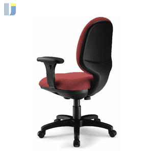 High Durability Modern Ergonomic Lift Office <b>Chair</b> with Fabric and PU Foam Stylish and Durable Heavy Duty Office Seating - Product Image 2