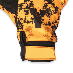 Fabricant de gants de chasse OEM, étiquette privée, design personnalisé, gants tactiques camouflage imperméables, antidérapants, vente en gros - Product Image 6