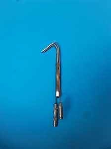 Aufricht Nasal Retractor Fiber <b>Optic</b> 16m Plastic Surgery <b>Instruments</b> CE ISO APPROVED By Dentavex - Product Image 3