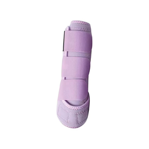 Professional Horse Sports Training Brushing Boot Tendon Boots Leg Guards Protection Riding Horse Boots <b>Equestrian</b> Supplies - Product Image 4
