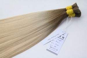 Mejor venta de pelo a granel varios colores cutícula alineada - Product Image 6