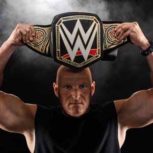 Cinturón de Campeonato BURAQ MMA SPORTS BRQ-BELT con Logotipo Personalizado y Color Personalizado, Placas de Latón de Aleación de 3 mm para Lucha Libre y Boxeo - Product Image 5