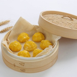 [MILWON] Galleta de Arroz de Calabaza Dulce Coreana Tradicional con Textura Masticable, Tipo Patata Dulce - Product Image 5